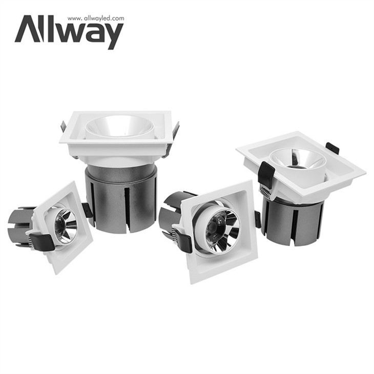 Adjust Ceiling Commercial Spot Downlight