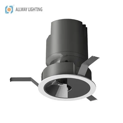 15W LED Phab Ntsa Washer Downlight